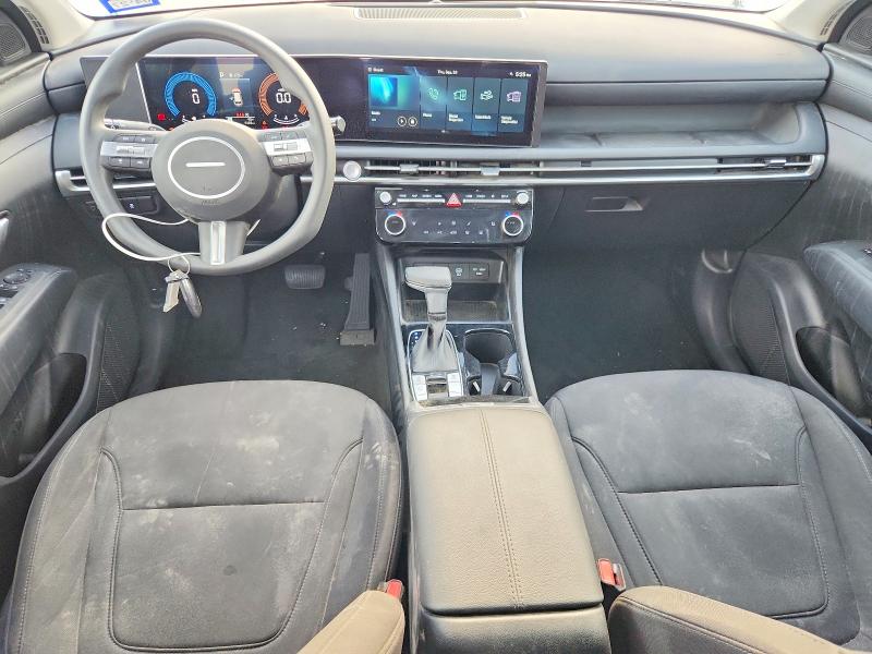 Продаж на аукціоні авто 2026 Hyundai Tucson, vin: 5NMJBCDE2TH735377, номер лоту: 70267526