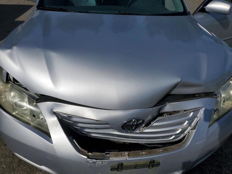 Продажа на аукционе авто 2007 Toyota Camry, vin: 4T1BE46K27U624200, номер лота: 68350566