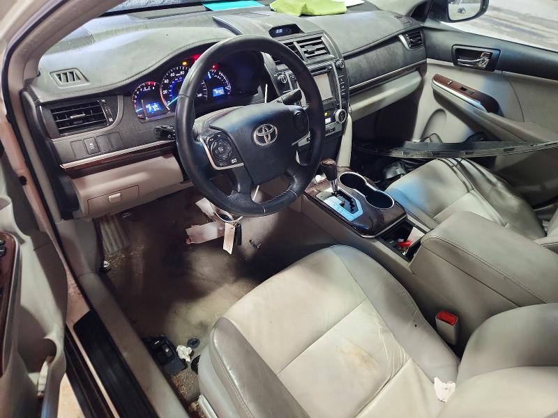 Aukcja sprzedaży 2012 Toyota Camry, vin: 4T1BK1FK9CU511345, numer aukcji: 70280356