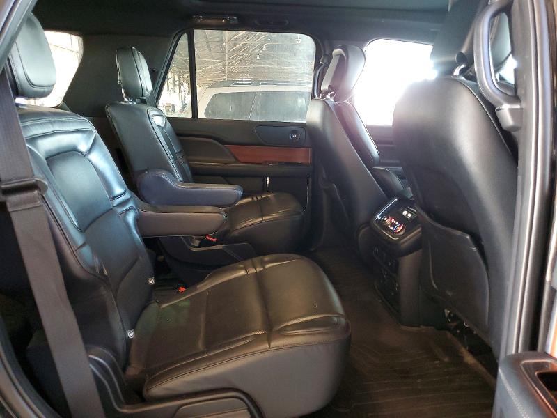 Aukcja sprzedaży 2018 Lincoln Navigator, vin: 5LMJJ2HT1JEL04723, numer aukcji: 69411436