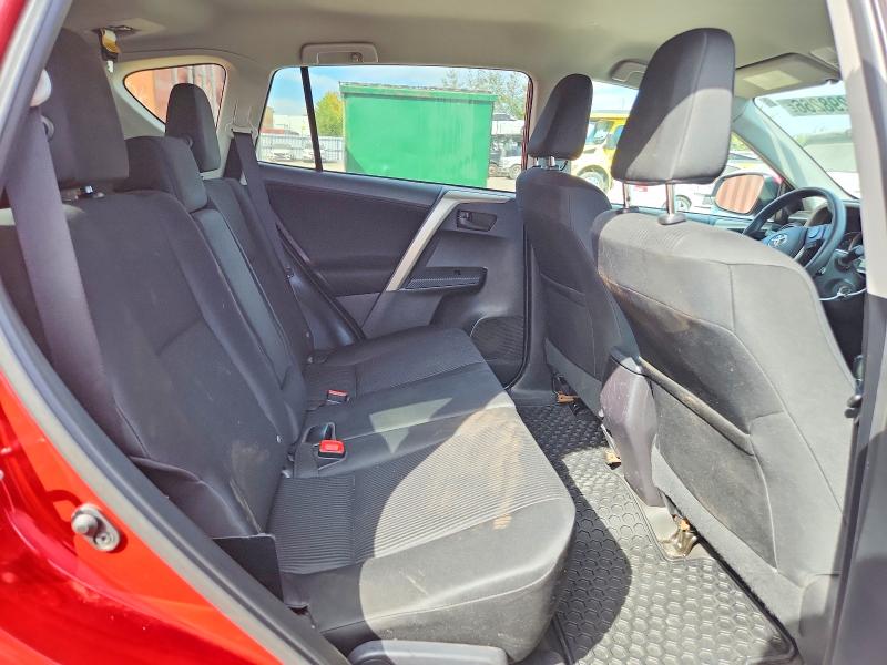 Продажа на аукционе авто 2014 Toyota Rav4, vin: 2T3ZFREV2EW113854, номер лота: 68298266