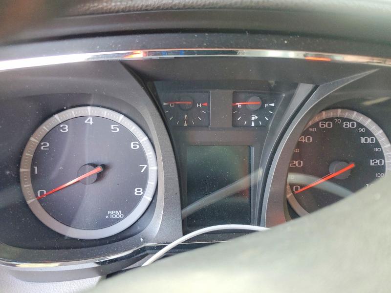2014 Gmc Terrain მანქანა იყიდება აუქციონზე, vin: 2GKALTEKXE6336944, აუქციონის ნომერი: 68970566