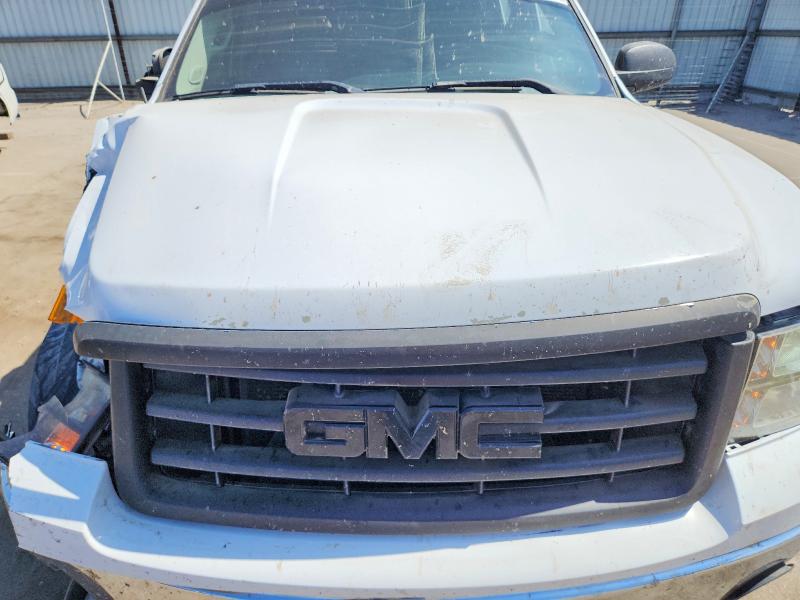 Aukcja sprzedaży 2007 Gmc New Sierra, vin: 2GTEC13C271725428, numer aukcji: 68898646
