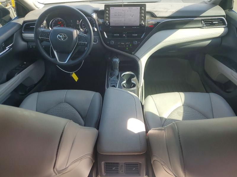 Aukcja sprzedaży 2023 Toyota Camry, vin: 4T1FZ1AK7PU076867, numer aukcji: 67250406