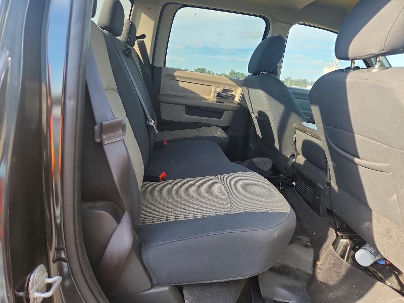 Aukcja sprzedaży 2010 Dodge Ram 1500, vin: 1D7RB1CP8AS132452, numer aukcji: 70310496