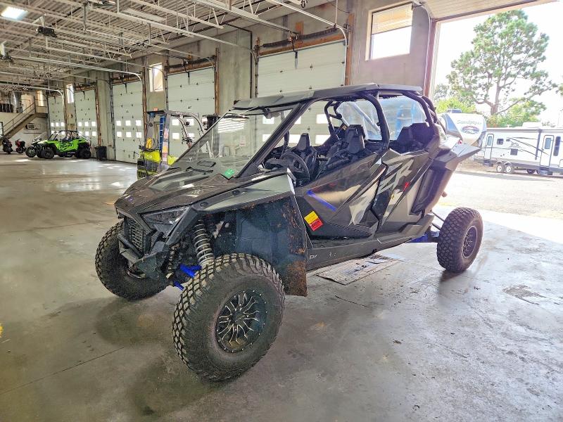 Aukcja sprzedaży 2022 Polaris Pro Xp4, vin: 3NSR4D922NG627520, numer aukcji: 70519876