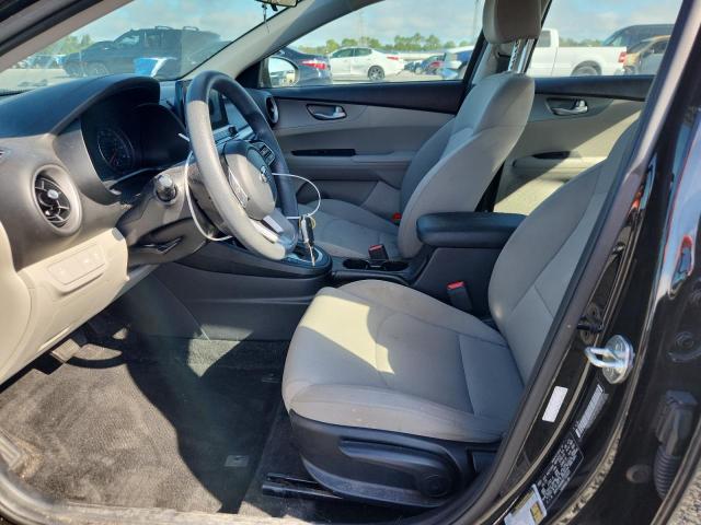 Aukcja sprzedaży 2019 Kia Forte, vin: 3KPF24AD6KE132655, numer aukcji: 70095956