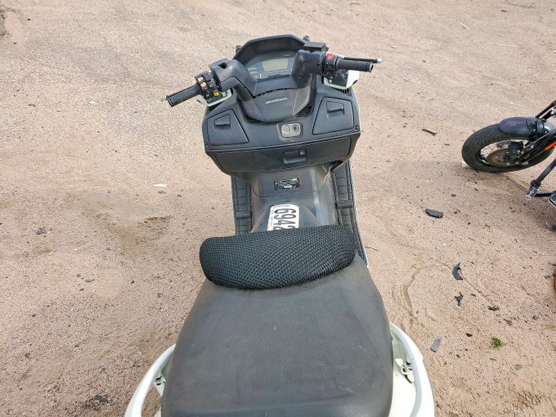 69420506 :رقم المزاد ، JS1CP51A992100011 vin ، 2009 Suzuki An650 مزاد بيع