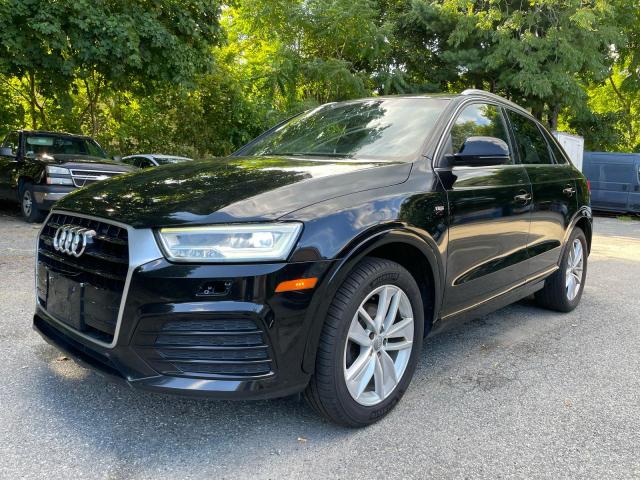 Aukcja sprzedaży 2018 Audi Q3, vin: WA1JCCFS0JR010508, numer aukcji: 70125726