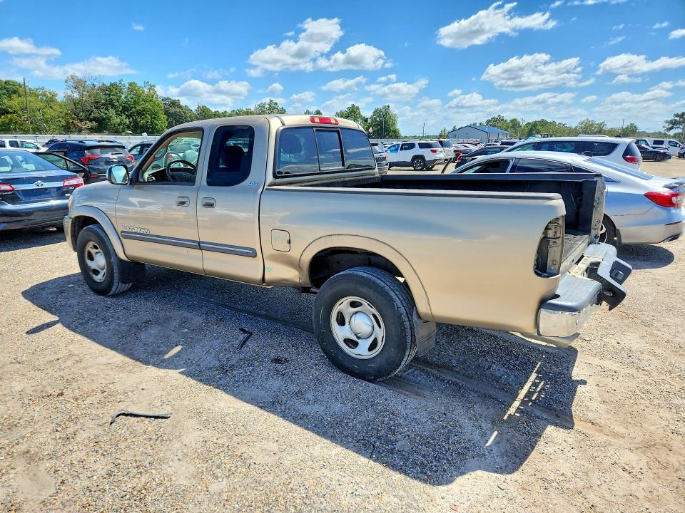 2006 Toyota Tundra მანქანა იყიდება აუქციონზე, vin: 5TBRU34106S478496, აუქციონის ნომერი: 69132656