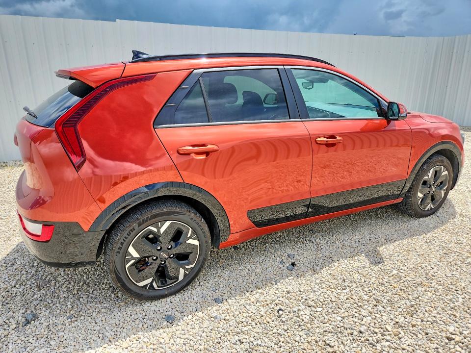 Aukcja sprzedaży 2023 Kia Niro, vin: KNDCR3L18P5024715, numer aukcji: 67793486