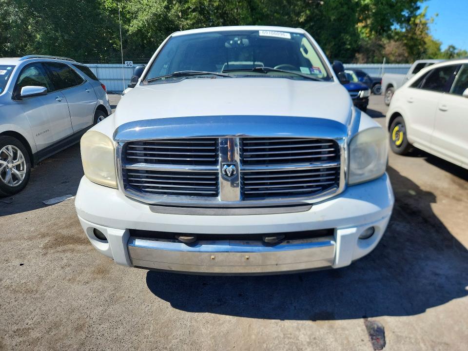 Aukcja sprzedaży 2008 Dodge Ram 1500, vin: 1D7HA18218S593269, numer aukcji: 69106096