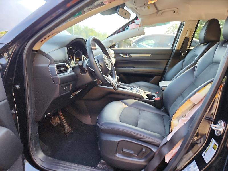 Продаж на аукціоні авто 2020 Mazda Cx-5, vin: JM3KFBCM7L0723597, номер лоту: 68346726