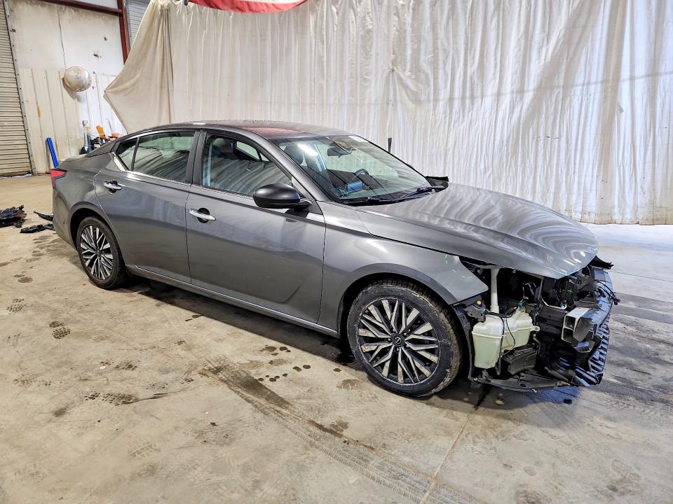 Продаж на аукціоні авто 2024 Nissan Altima, vin: 1N4BL4DV2RN431247, номер лоту: 69724016