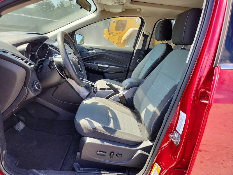 Продажа на аукционе авто 2016 Ford Escape, vin: 1FMCU0GX4GUB79193, номер лота: 69200336