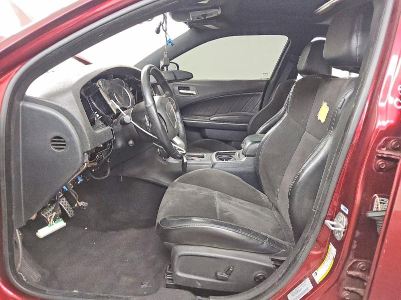 Продаж на аукціоні авто 2018 Dodge Charger, vin: 2C3CDXGJ3JH115069, номер лоту: 65751206
