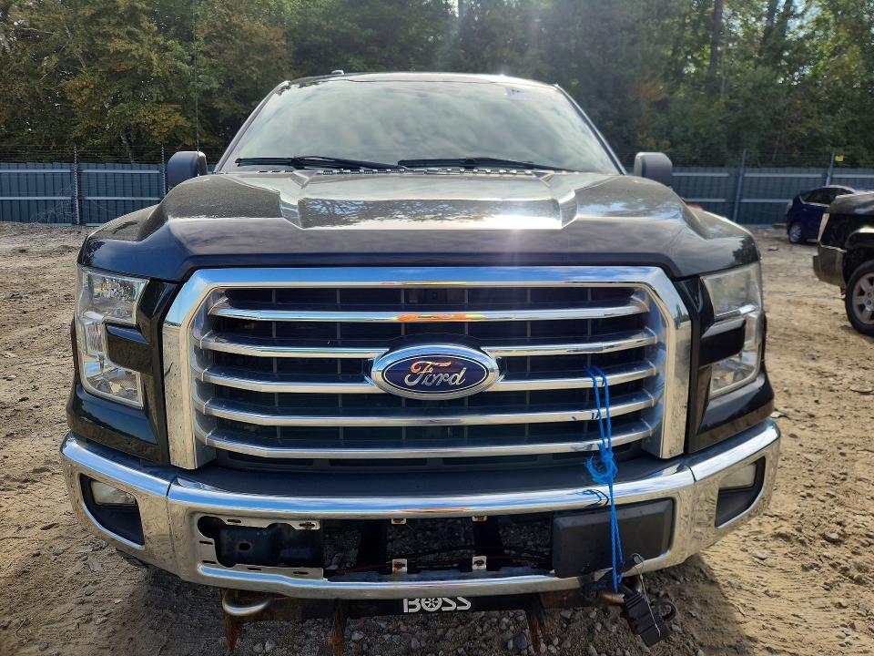 Aukcja sprzedaży 2015 Ford F150, vin: 1FTFX1EF7FFA94781, numer aukcji: 69096526