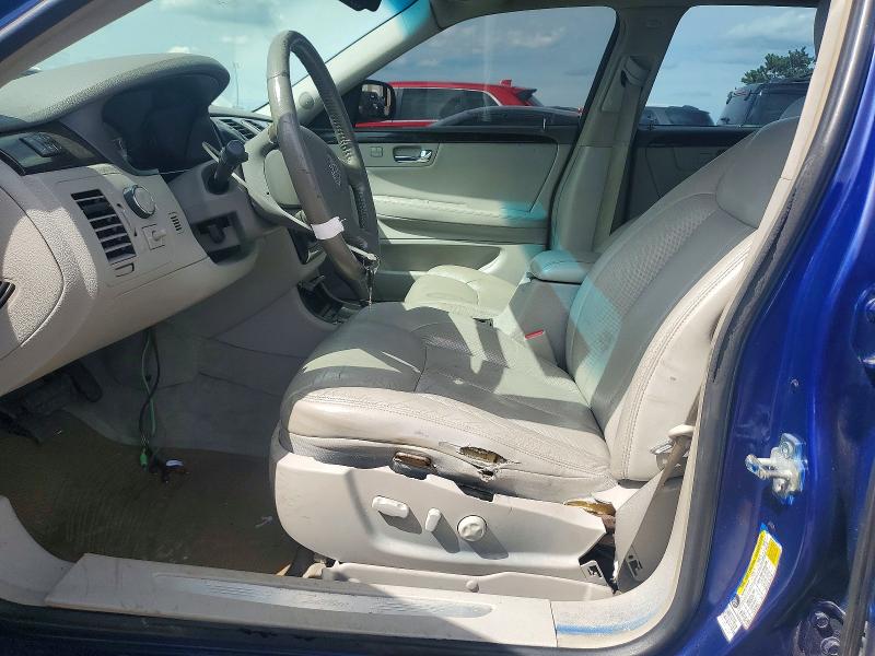 Продажа на аукционе авто 2008 Cadillac Dts, vin: 1G6KD57Y18U136778, номер лота: 68573146
