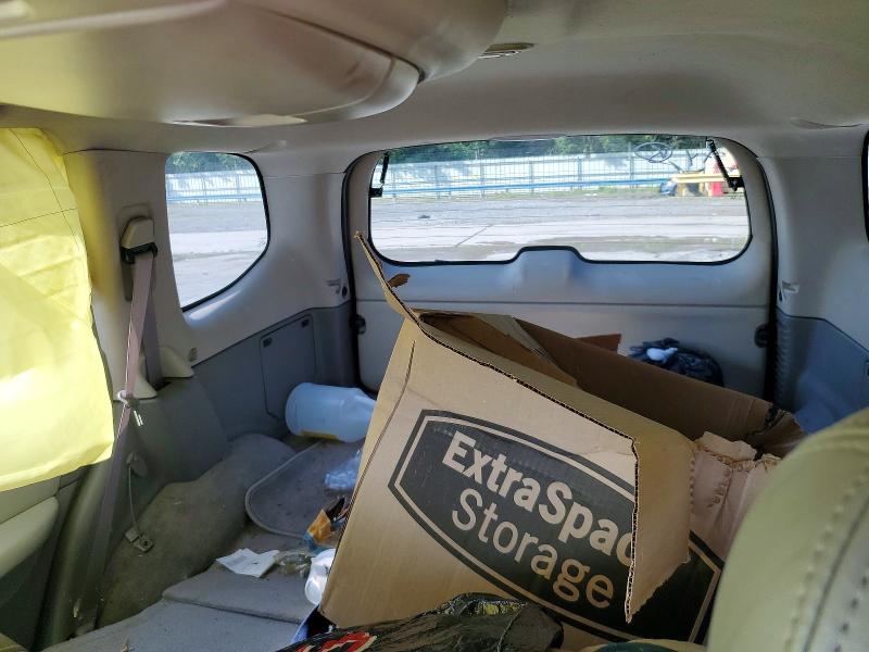 Aukcja sprzedaży 2005 Gmc Envoy, vin: 1GKDT13S452324676, numer aukcji: 68079366