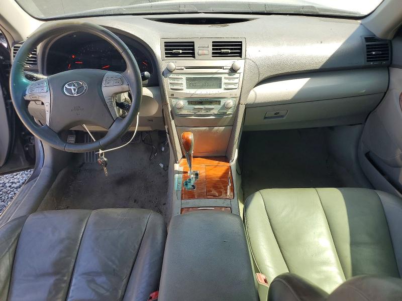 68071276 :رقم المزاد ، 4T1BE46K69U399685 vin ، 2009 Toyota Camry مزاد بيع