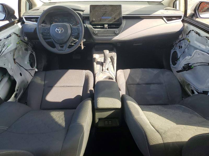 Продаж на аукціоні авто 2024 Toyota Corolla, vin: JTDB4MEE5R3022872, номер лоту: 71298026