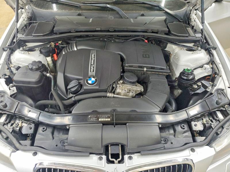 Aukcja sprzedaży 2011 Bmw 335, vin: WBAPL5C57BA919319, numer aukcji: 67416976