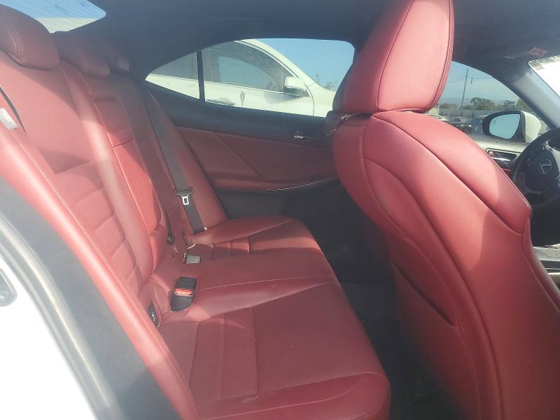 Aukcja sprzedaży 2014 Lexus Is, vin: JTHBF1D28E5029800, numer aukcji: 69037896