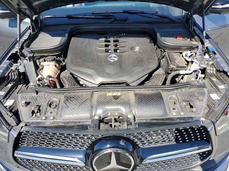 Aukcja sprzedaży 2021 Mercedes-benz Gle, vin: 4JGFB8GBXMA551753, numer aukcji: 68336506