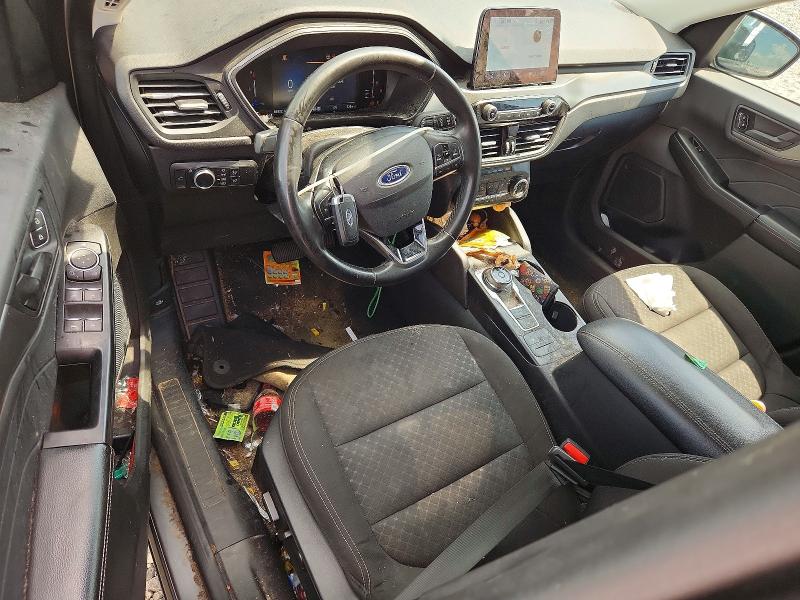 Продажа на аукционе авто 2024 Ford Escape, vin: 1FMCU0GN3RUA13412, номер лота: 66236406