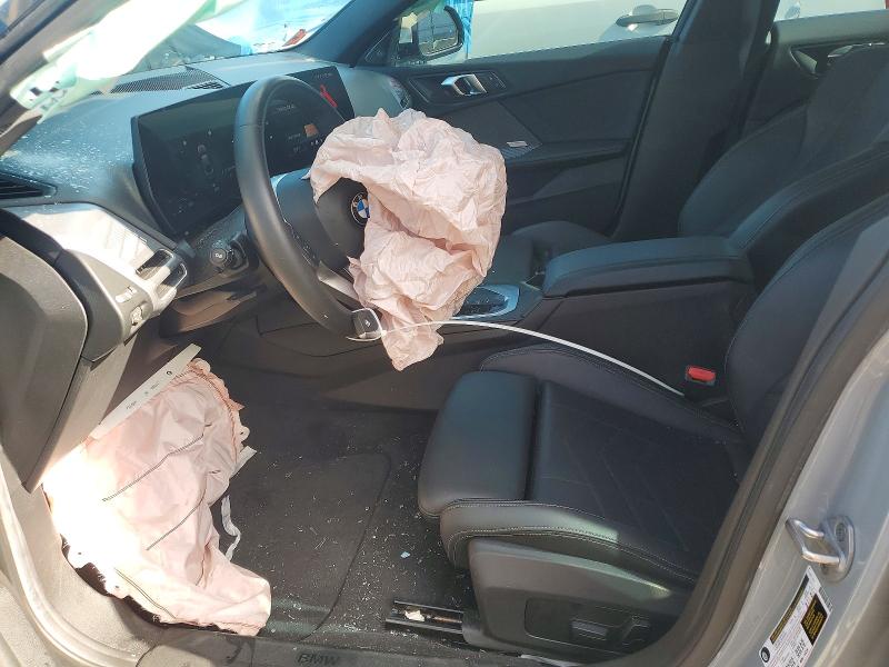 66985326 :رقم المزاد ، WBA83GG05T7T04569 vin ، 2026 Bmw 228 مزاد بيع