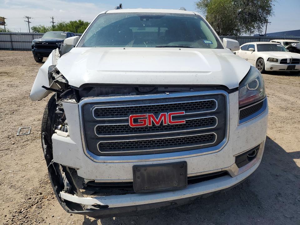Продажа на аукционе авто 2017 Gmc Acadia Limited, vin: 1GKKRSKD0HJ274125, номер лота: 67739336