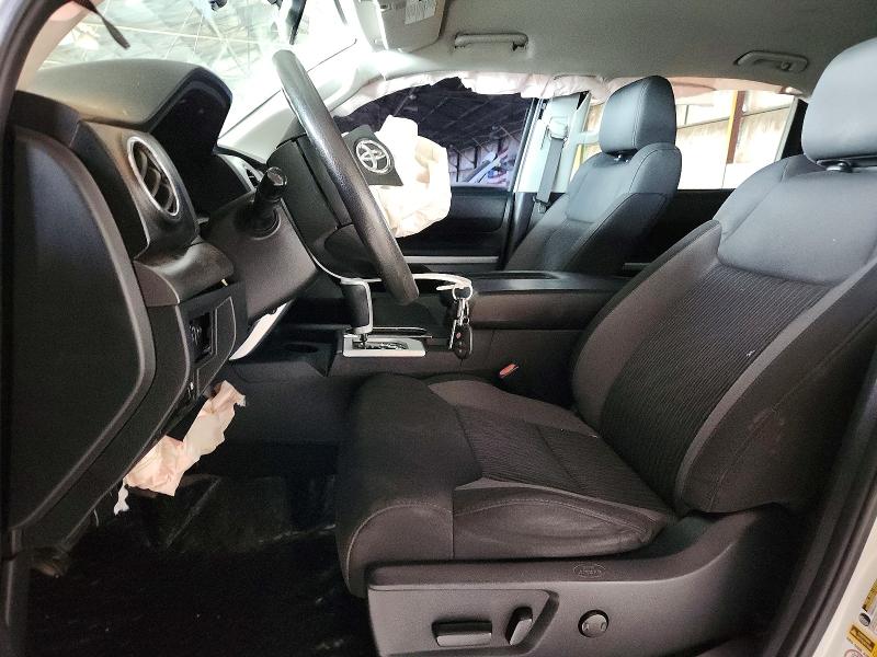 Продаж на аукціоні авто 2016 Toyota Tundra, vin: 5TFEW5F11GX211517, номер лоту: 68966386