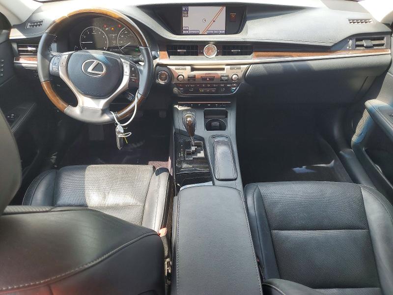 2014 Lexus Es მანქანა იყიდება აუქციონზე, vin: JTHBK1GG1E2106415, აუქციონის ნომერი: 67521176