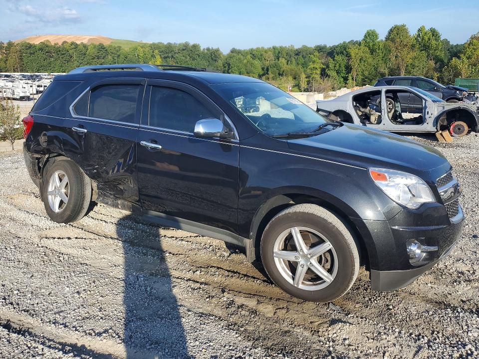 Aukcja sprzedaży 2012 Chevrolet Equinox, vin: 2GNFLGE55C6255020, numer aukcji: 68516596