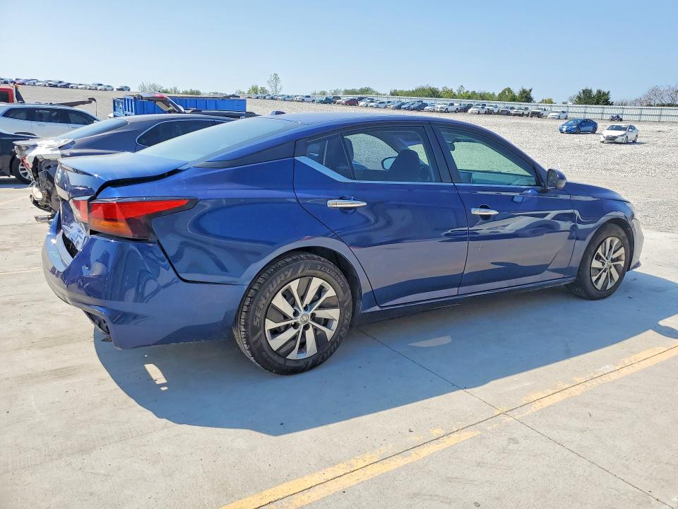 Aukcja sprzedaży 2020 Nissan Altima, vin: 1N4BL4BV2LC254852, numer aukcji: 68942636