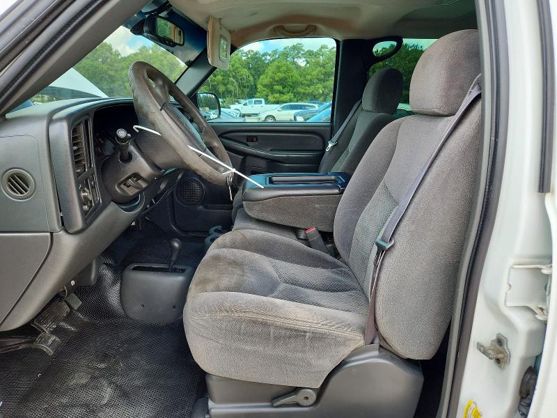 Aukcja sprzedaży 2006 Chevrolet Silverado, vin: 1GCHK23U96F186344, numer aukcji: 68254806