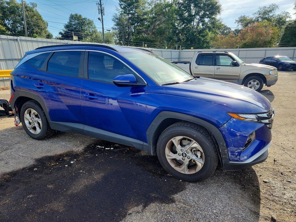 Продажа на аукционе авто 2023 Hyundai Tucson, vin: 5NMJB3AE6PH284352, номер лота: 67083686