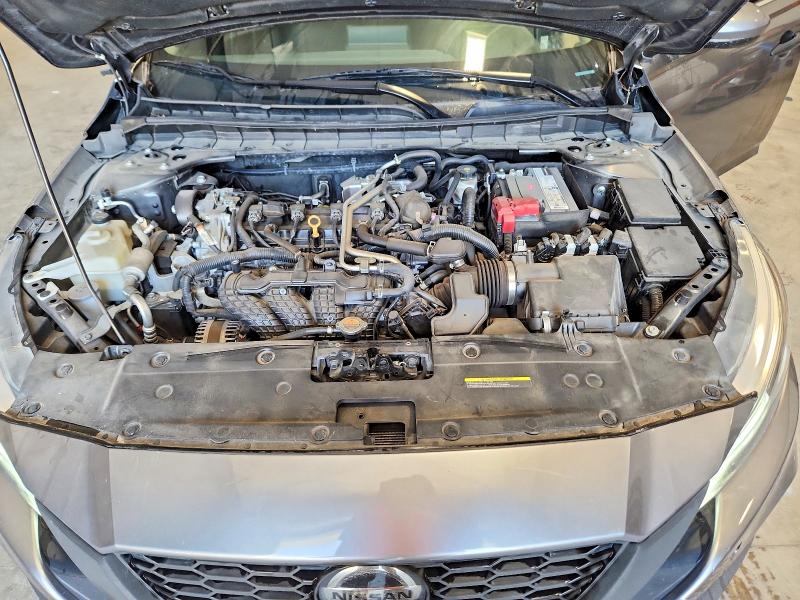 2022 Nissan Altima მანქანა იყიდება აუქციონზე, vin: 1N4BL4DV1NN316214, აუქციონის ნომერი: 66293826