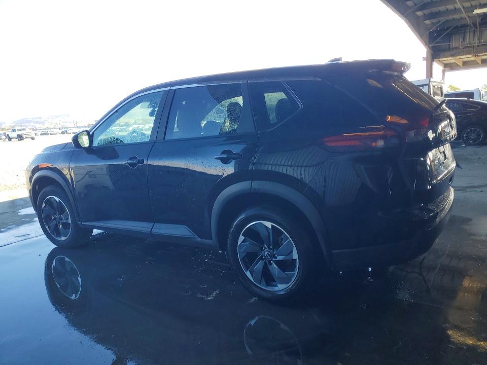 Aukcja sprzedaży 2025 Nissan Rogue, vin: 5N1BT3BA2SC835974, numer aukcji: 67873516
