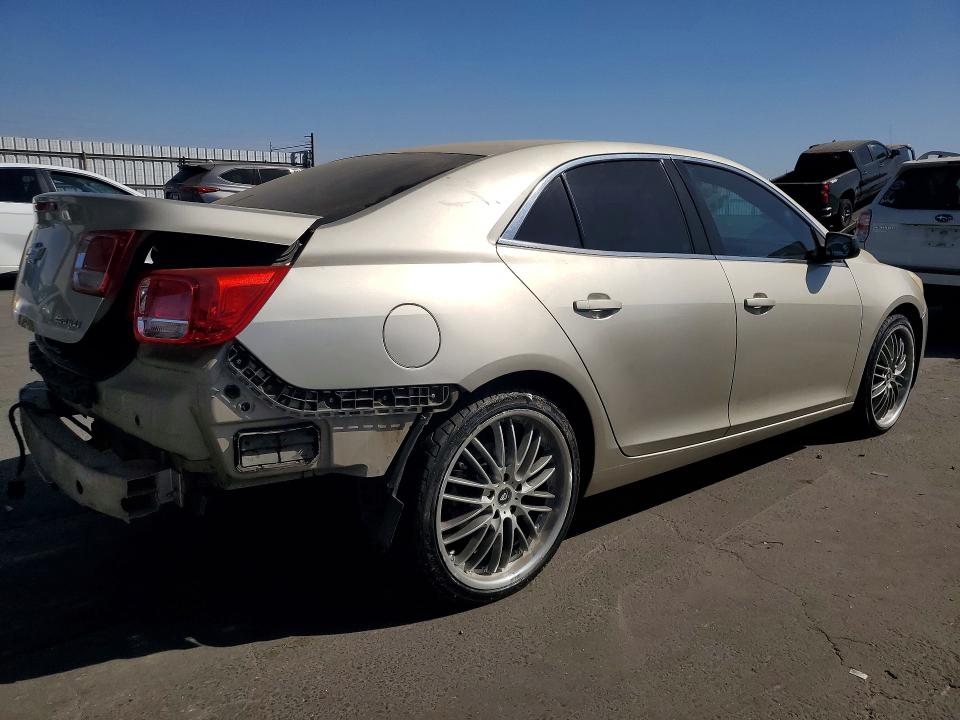 Aukcja sprzedaży 2013 Chevrolet Malibu, vin: 1G11A5SA1DF253991, numer aukcji: 70831396