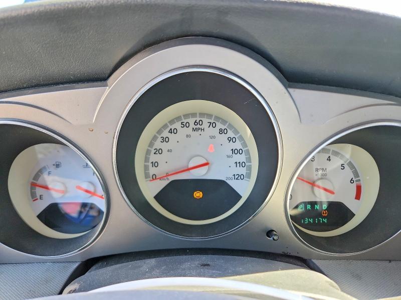 Продажа на аукционе авто 2008 Dodge Avenger, vin: 1B3LC56KX8N696263, номер лота: 70356526