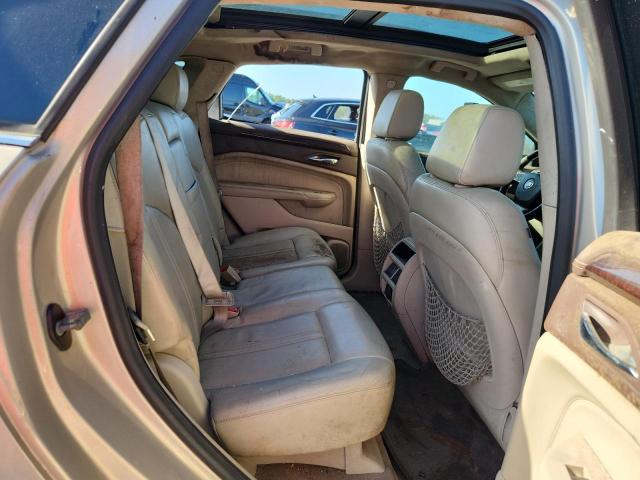 Продаж на аукціоні авто 2011 Cadillac Srx, vin: 3GYFNAEY4BS676781, номер лоту: 68937236