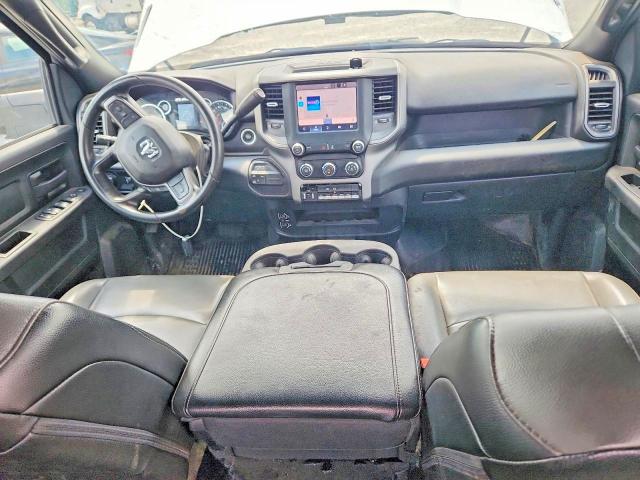 Aukcja sprzedaży 2024 Ram 5500, vin: 3C7WRNFL8RG146611, numer aukcji: 67704246