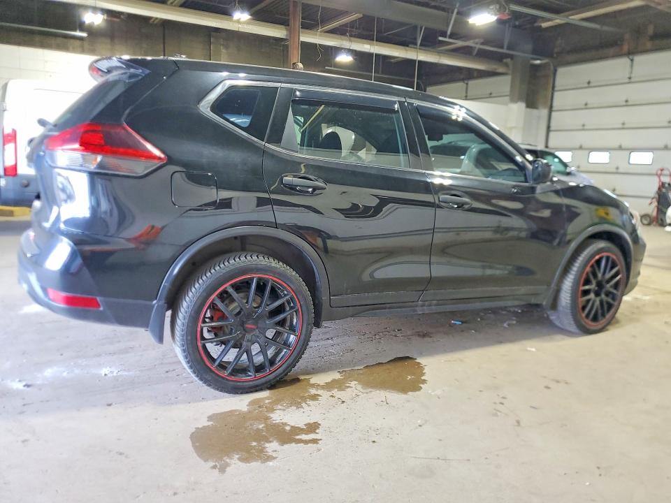 Aukcja sprzedaży 2018 Nissan Rogue, vin: 5N1AT2MV2JC744661, numer aukcji: 68558906
