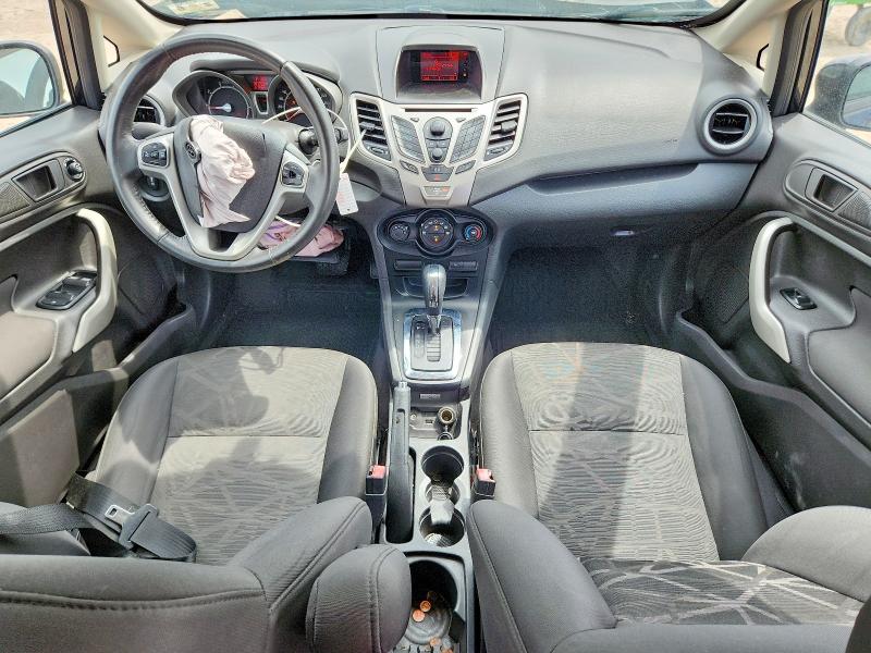 Aukcja sprzedaży 2013 Ford Fiesta, vin: 3FADP4EJ5DM123310, numer aukcji: 67652686