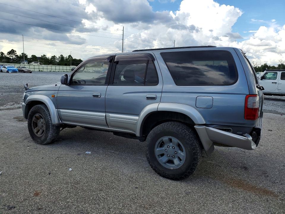 Продажа на аукционе авто 1997 Toyota Hilux S, vin: KZN1850049456, номер лота: 67268436