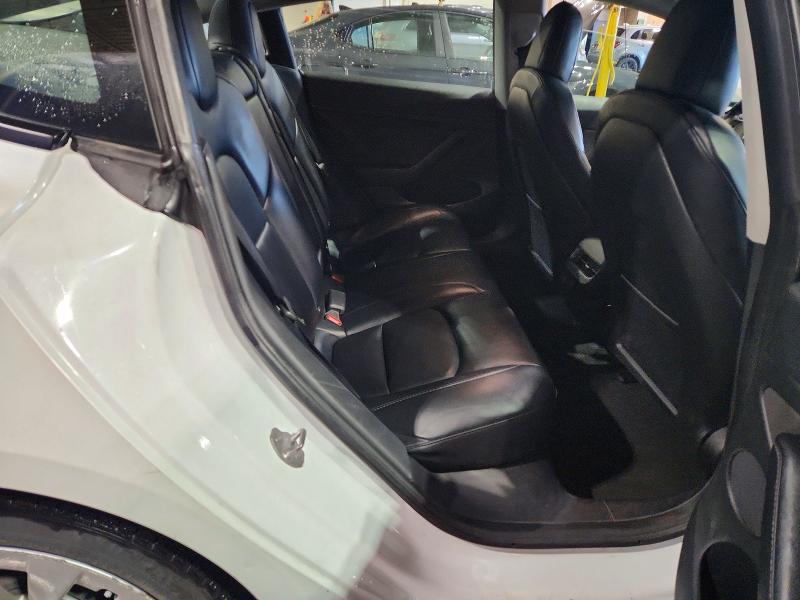 2023 Tesla Model 3 მანქანა იყიდება აუქციონზე, vin: 5YJ3E1EA0PF450782, აუქციონის ნომერი: 70358566