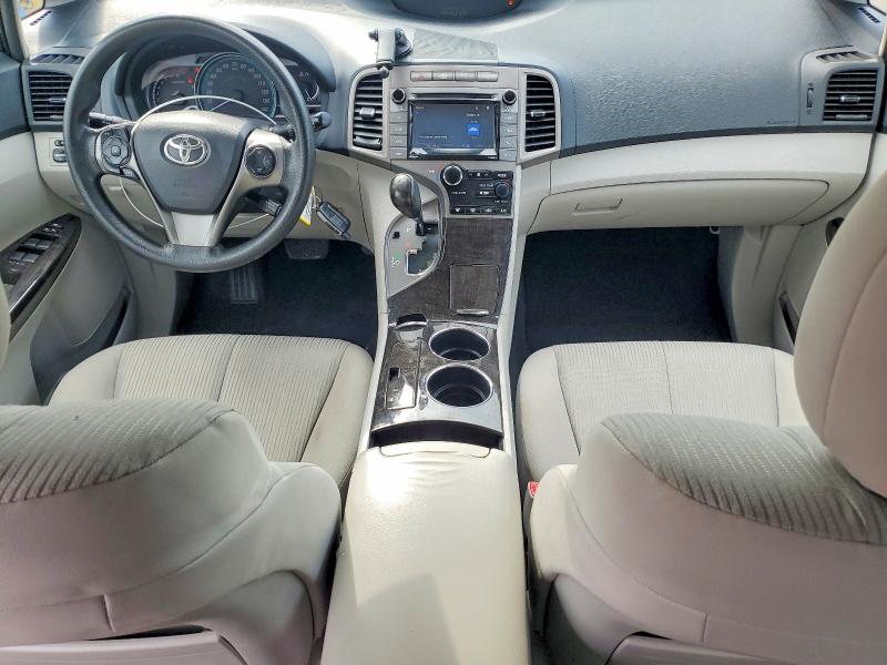 Продажа на аукционе авто 2015 Toyota Venza, vin: 4T3BA3BBXFU075122, номер лота: 65967276