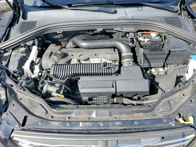 Продажа на аукционе авто 2016 Volvo Xc60, vin: YV4612RK8G2826369, номер лота: 70029636