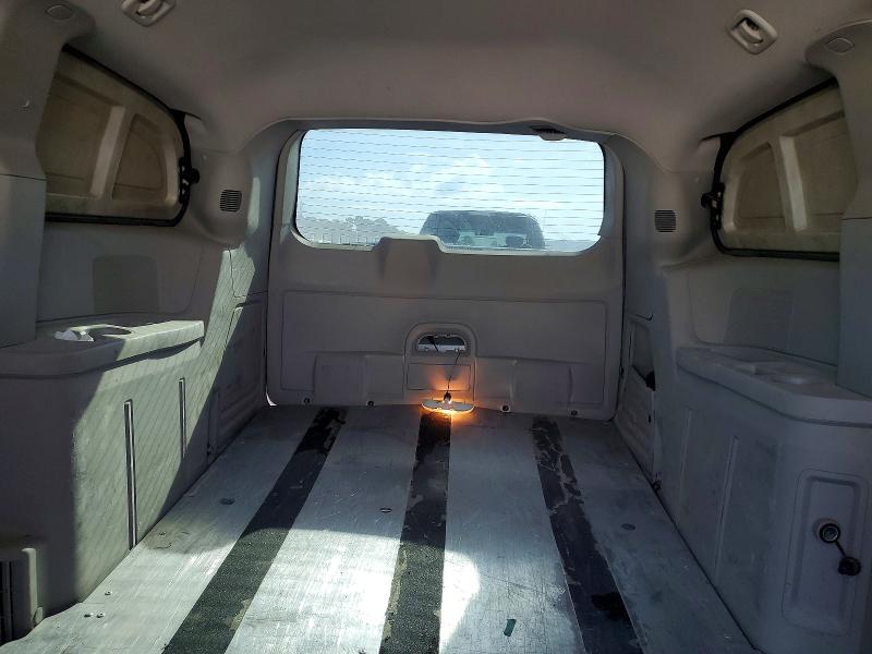 Продажа на аукционе авто 2014 Ram Tradesman, vin: 2C4JRGAG3ER401666, номер лота: 66630536
